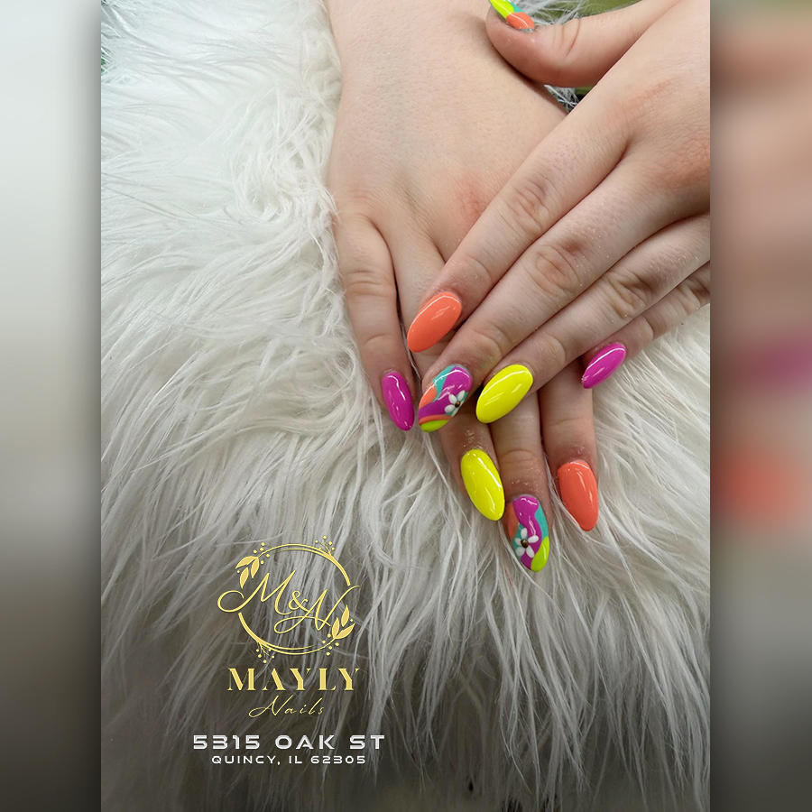 Nail Design